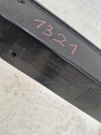MERCEDES VITO W447 support panel for radiators pillar iron A4478801103
