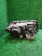 light left front LIFT BMW E46 1307329074