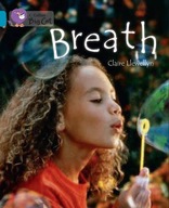 Breath: Band 13/Topaz Llewellyn Claire