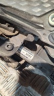wiper mechanism left front PEUGEOT 407