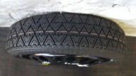 wheel spare 16 5x110 ET41 OPEL SAAB