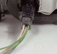 light rear right side Opel Grandland X 2019 YP00098280