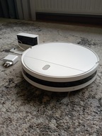 Robot sprzątający Xiaomi Mi Robot Vacuum-Mop Essential biały