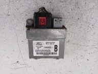 FORD TRANSIT MK5 modulo SENSOR airbag airbag POWIETRZNYCH 1C1A-14B321-BC