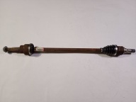 semi-axis right rear rear part right Ford Explorer V 2011-2019