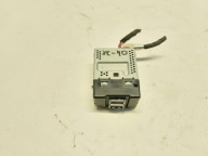 VOLVO XC40 D3 adapter USB 31407038