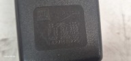Spanner öv, szíj Sicherheits rechts OPEL ZAFIRA B 602219200
