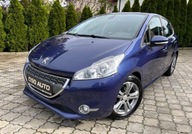 Peugeot 208 1.6 diesel Serwisowany 1 wlasciciel