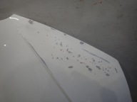 cofano AUDI A3 2012- 8V HB