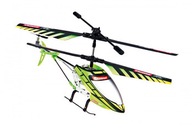 Carrera Helikopter R/C 501027X Green Chopper II