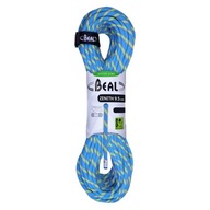 Beal Zenith 9,5mm Modré lano 60m