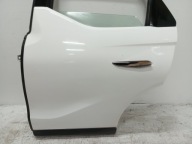 door left rear. CITROEN DS3 23R