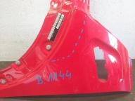 FENDER FRONT LEFT MINI COOPER F56