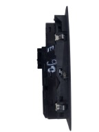 window control switch left front BMW E90 EUROPA 6948632
