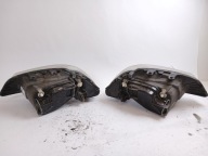 SEAT IBIZA III light left right front KOMPLET green TUNING