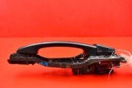 handle left front front black OPEL CORSA D 06-11