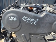 engine complete AUDI A5 8T A4 B8 Q5 SEAT 2.0 TDI CJC CJCB original *2 !!!