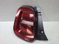 feu arrière gauche LED 0521404080 FIAT 500 E 2020