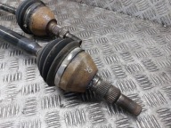 semi-axis left front + right front 5B OPEL VECTRA C 1.6 16V