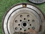FORD TRANSIT MK8 CUSTOM clutch complete wheel flywheel GK21-6477-AA