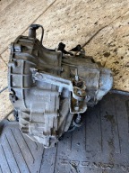 CHEVROLET SPARK M300 1.0 16V gearbox, B10D1