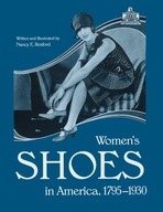 Women s Shoes in America, 1795-1930 group work