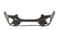 bumper front VOLVO XC60 R-design LIFT 4X PDC without washers