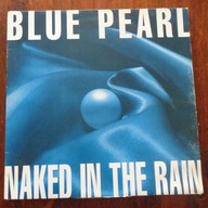 BLUE PEARL NAKED IN THE RAIN -XL1527