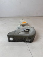 hinge bonnets front front left Fiat Doblo II