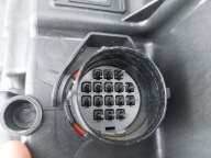 light front right front right 16 PIN complete EU RANGE ROVER VOGUE L405
