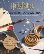Harry Potter: Crafting Wizardry: The official