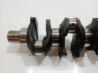 crank KOROBOWY BMW E60 E61 525 D 7780913 BAV