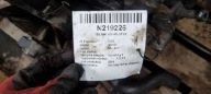 engine pillar 1.9 TDI 115 KM FORD GALAXY