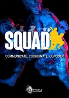 SQUAD PL PC KĽÚČ STEAM