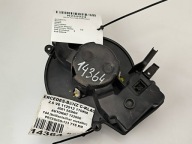 heating fan cab Mercedes-BENZ C-KLASA W203