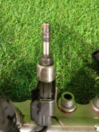injector Opel Antara r2014