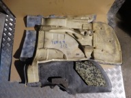 IDEAL carpet right front MERCEDES W212 W218 E63 1