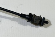 brava amortizer kabel vratašca rezervoara goriva Chevrolet Corvette C6 2005