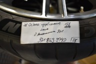 IDEALNA fedél hangszigetelő bal PORSCHE PANAMERA 971 1 9