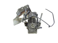 compressor; compressor springing MERCEDES S W222 13- A2223200404