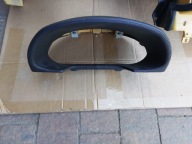console dashboard instrument panel cockpit FERRARI 612 SCAGLIETTI F137