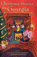 Christmas Stories from Georgia Praca zbiorowa