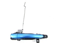 handle console right right front MAZDA BL 3 38J EUROPA