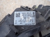 light left REFLEKTOR left OPEL CORSA E X15 2014-2019R 13381335