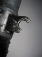 pipe air SUZUKI GRAND VITARA II 1.9 DDIS