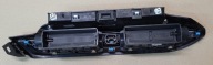 grid air conditioning devices Z of the dashboard central PANEL controls Alfa Romeo Tonale OE EU