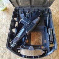 Opel Vivaro Jumpy expert Organizer Leva del cambio 995018195R