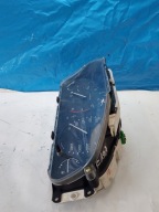 dials clock ROVER 618i HR0136103