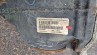 differential diff differential rear 2053503503 2.65 MERCEDES W205 2.2 CDI