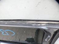 CITROEN C5 AIRCROSS door left rear part rear. EVL